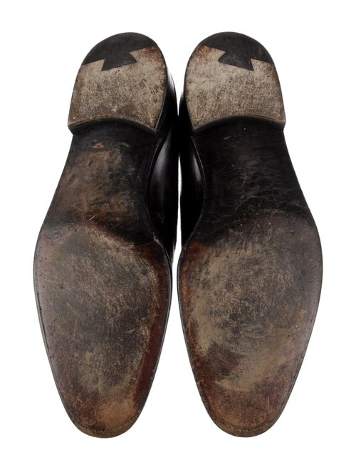 Foster & Son Leather Brogues