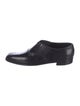 Foster & Son Leather Dress Loafers