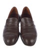 Foster & Son Leather Loafers