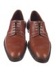 Foster & Son Leather Derby Shoes