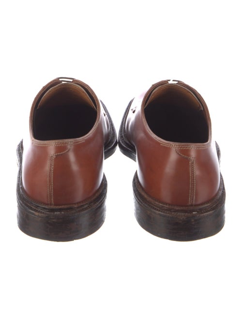 Foster & Son Leather Derby Shoes