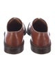 Foster & Son Leather Derby Shoes