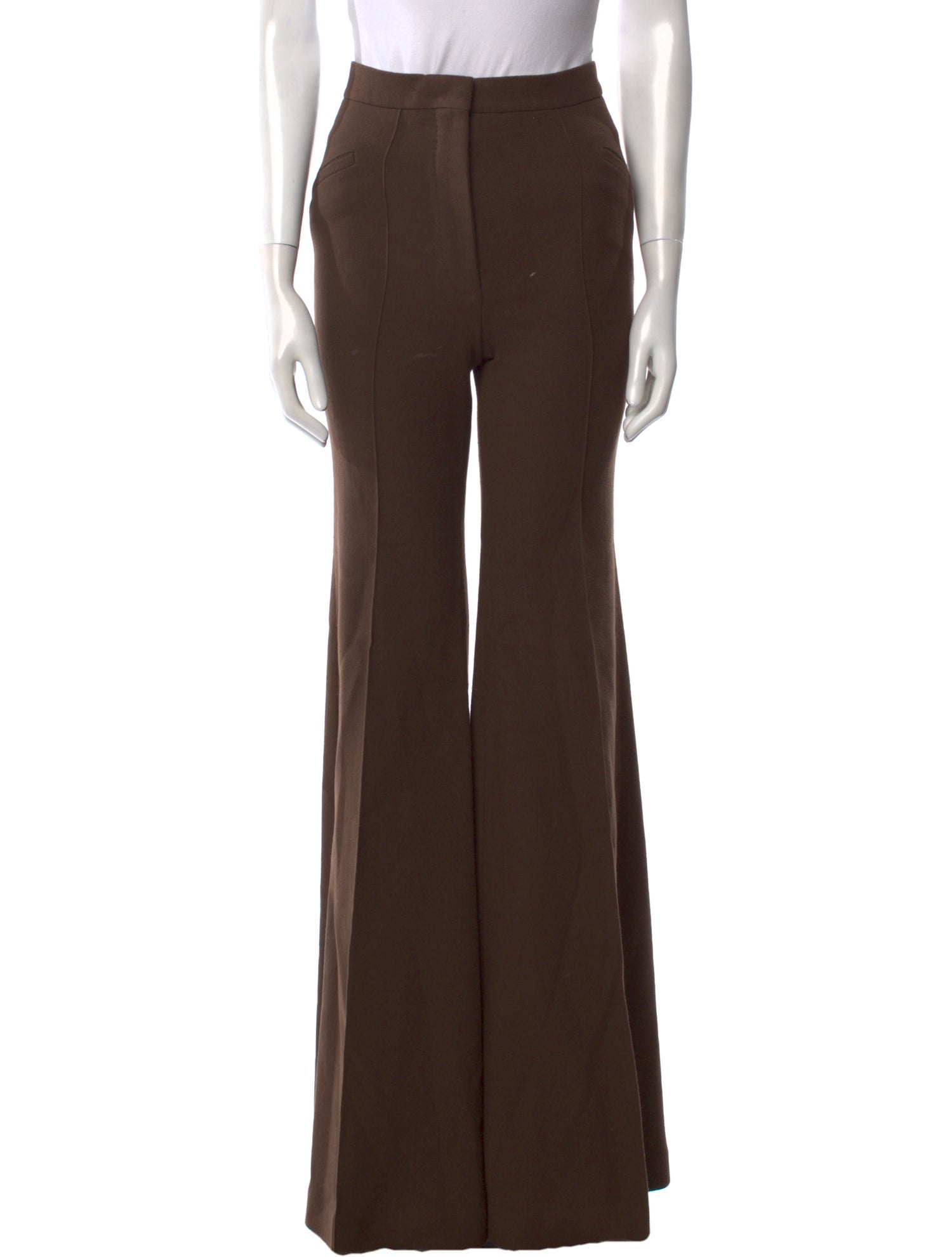 Françoise Wide Leg Pants