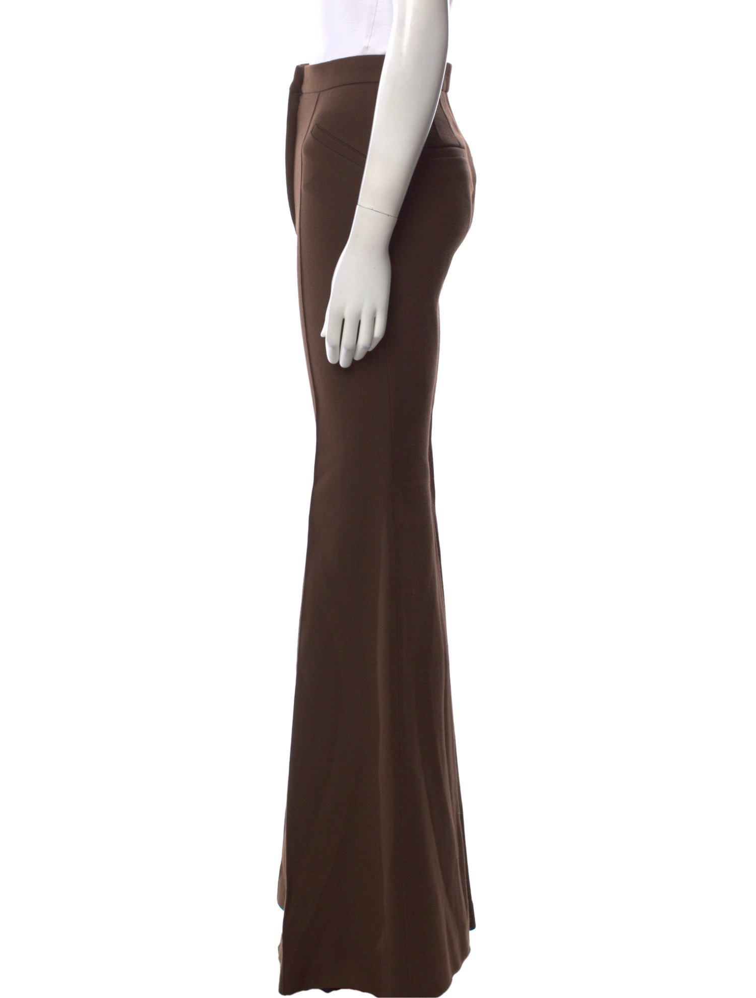 Françoise Wide Leg Pants