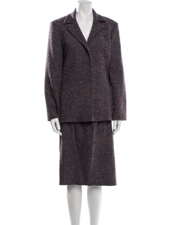 Françoise Skirt Suit