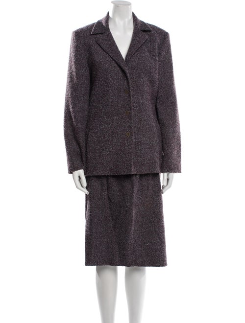 Françoise Skirt Suit