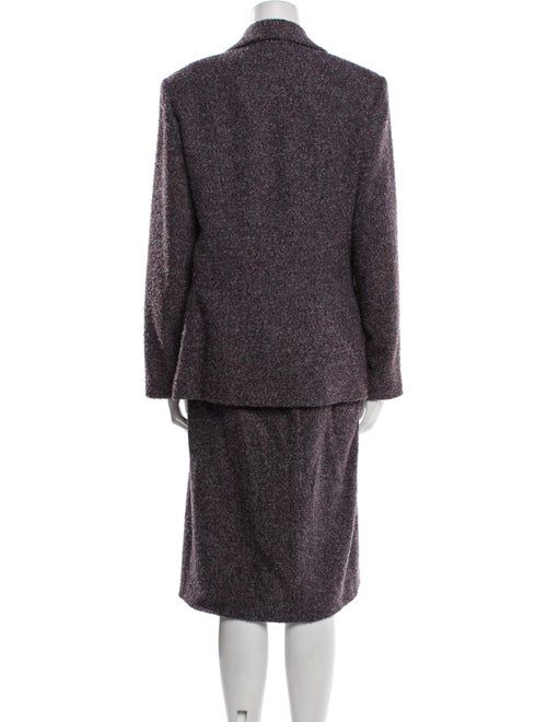 Françoise Skirt Suit