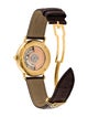 Frederique Constant Classics Slimline Watch