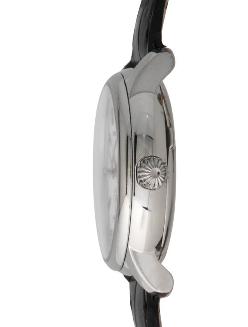 Frederique Constant Classic Manufacture Moonphase Watch