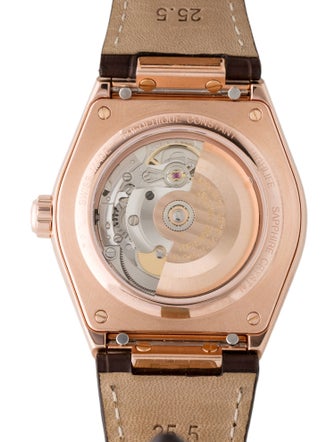 Frederique Constant High Life Automatic Watch