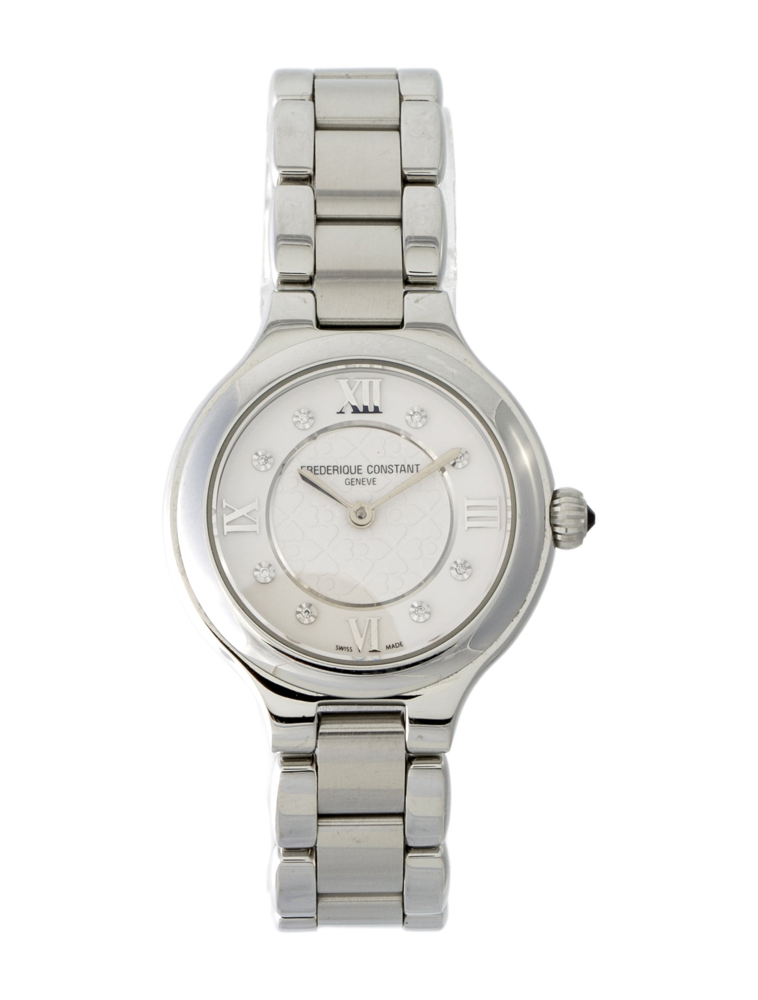 Frederique Constant Classics Delight Watch