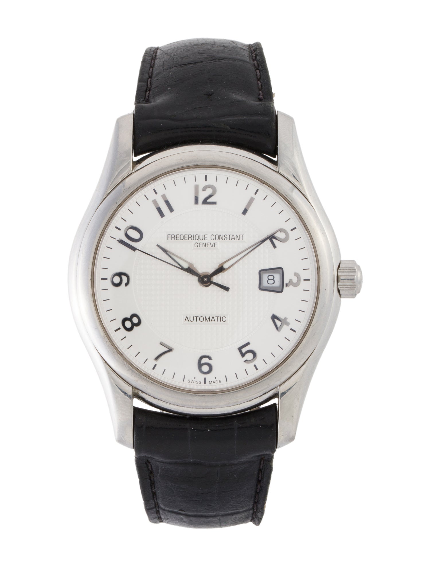 Frederique Constant Runabout Watch