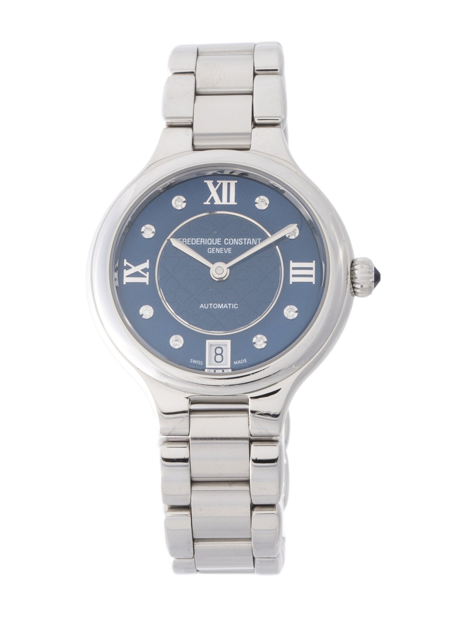 Frederique Constant Classics Delight Watch