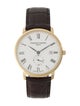 Frederique Constant Slimline Watch