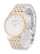 Frederique Constant Slimline Watch
