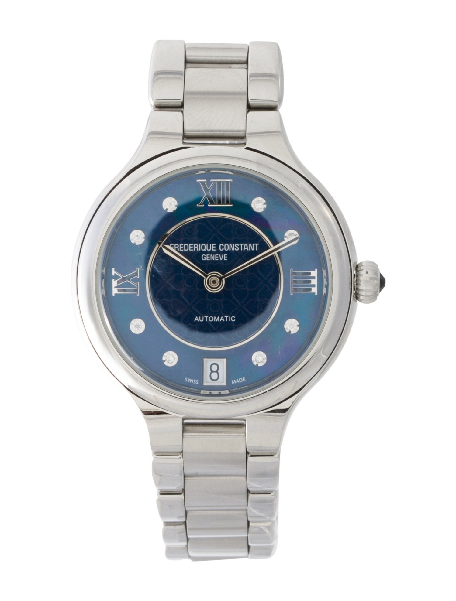 Frederique Constant Classics Delight Watch