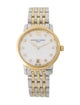 Frederique Constant Classics Slimline Watch