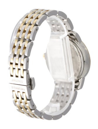 Frederique Constant Classics Slimline Watch