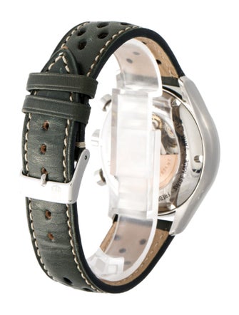 Frederique Constant Vintage Rally Healey Chronograph