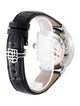 Frederique Constant Slimline Moonphase Watch