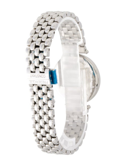 Frederique Constant Classics Art Deco Watch