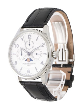 Frederique Constant Runabout Watch