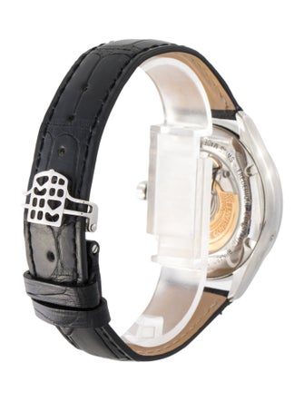 Frederique Constant Runabout Watch