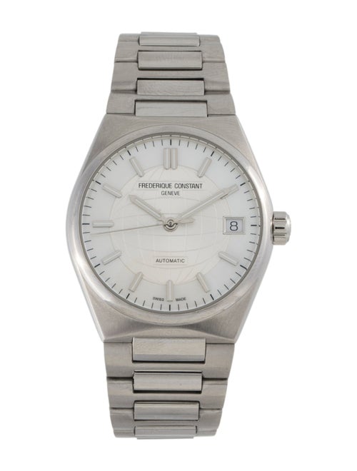 Frederique Constant Highlife Watch