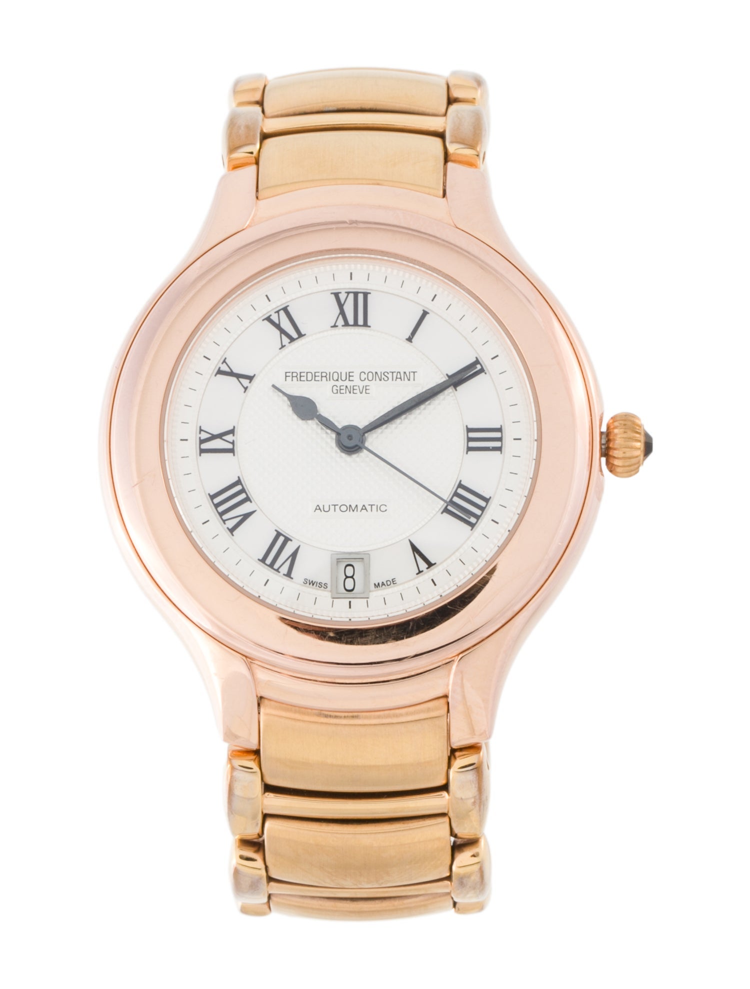 Frederique Constant Delight Watch