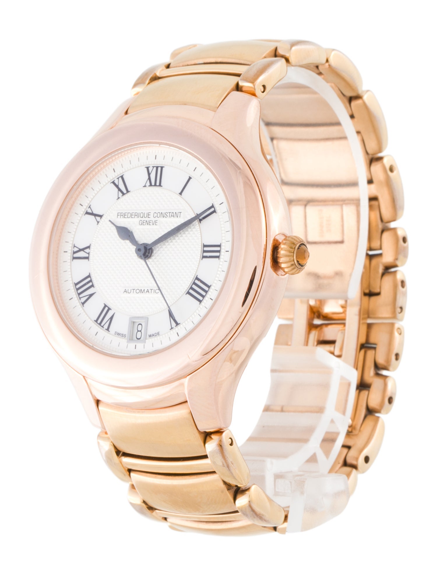 Frederique Constant Delight Watch