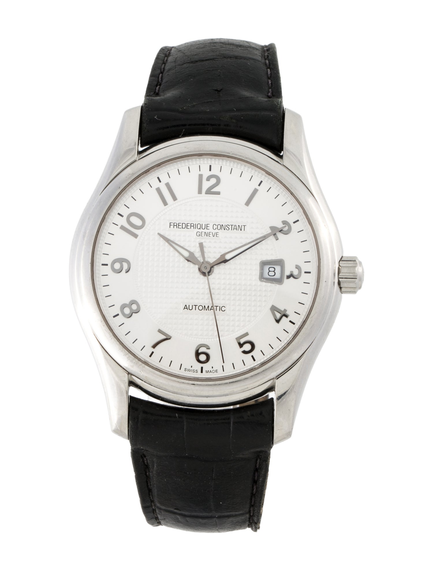 Frederique Constant Runabout Watch