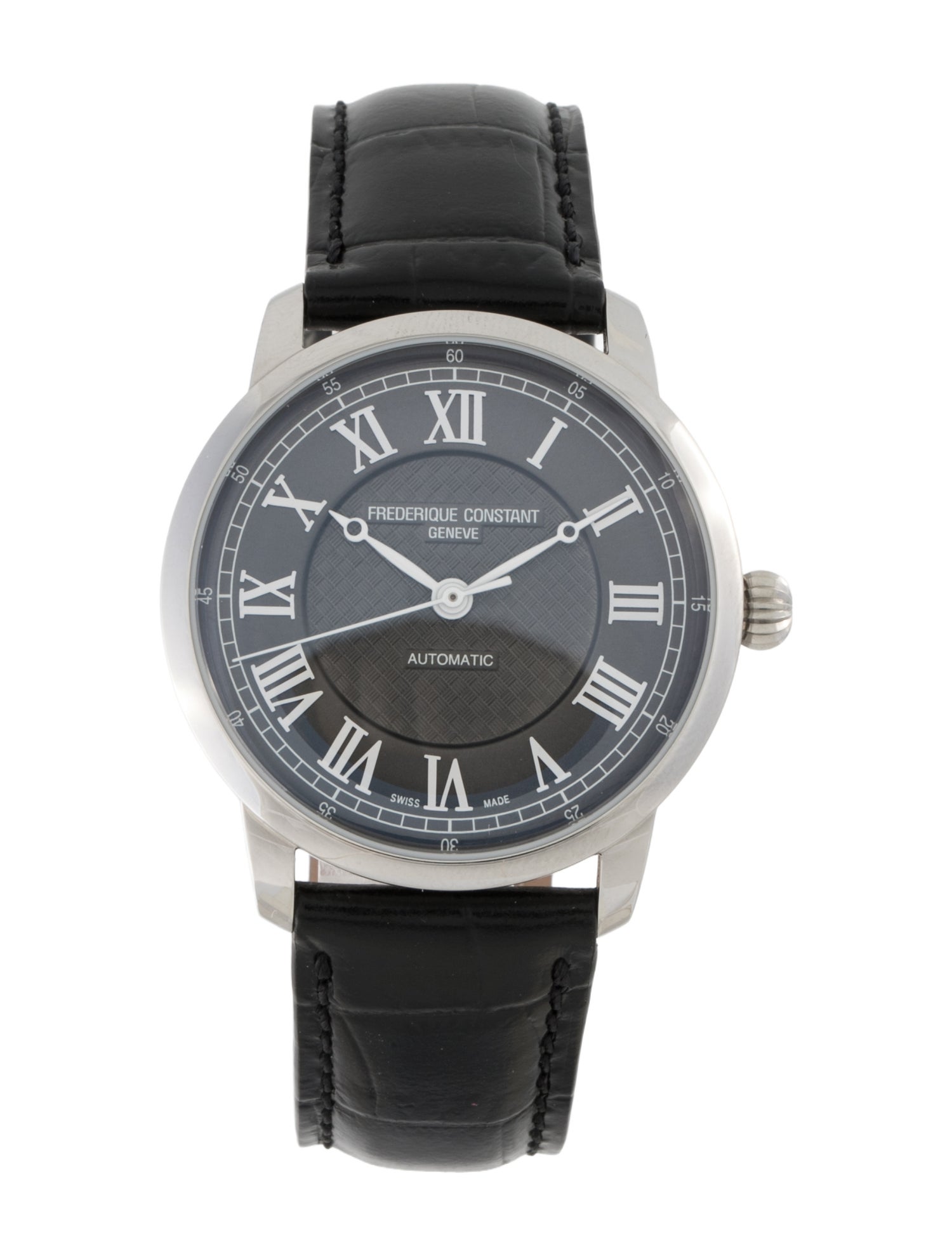 Frederique Constant Classics Premiere Watch