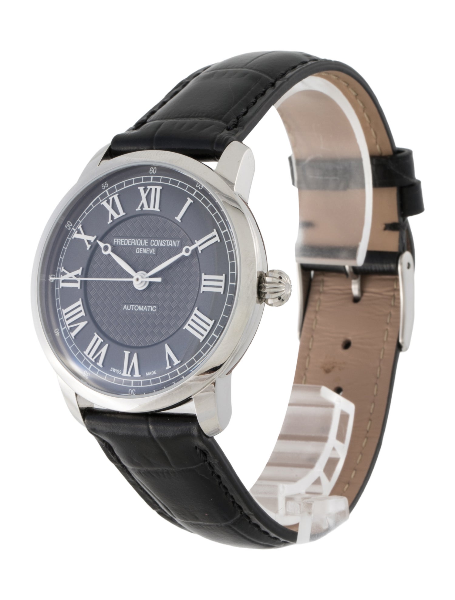 Frederique Constant Classics Premiere Watch