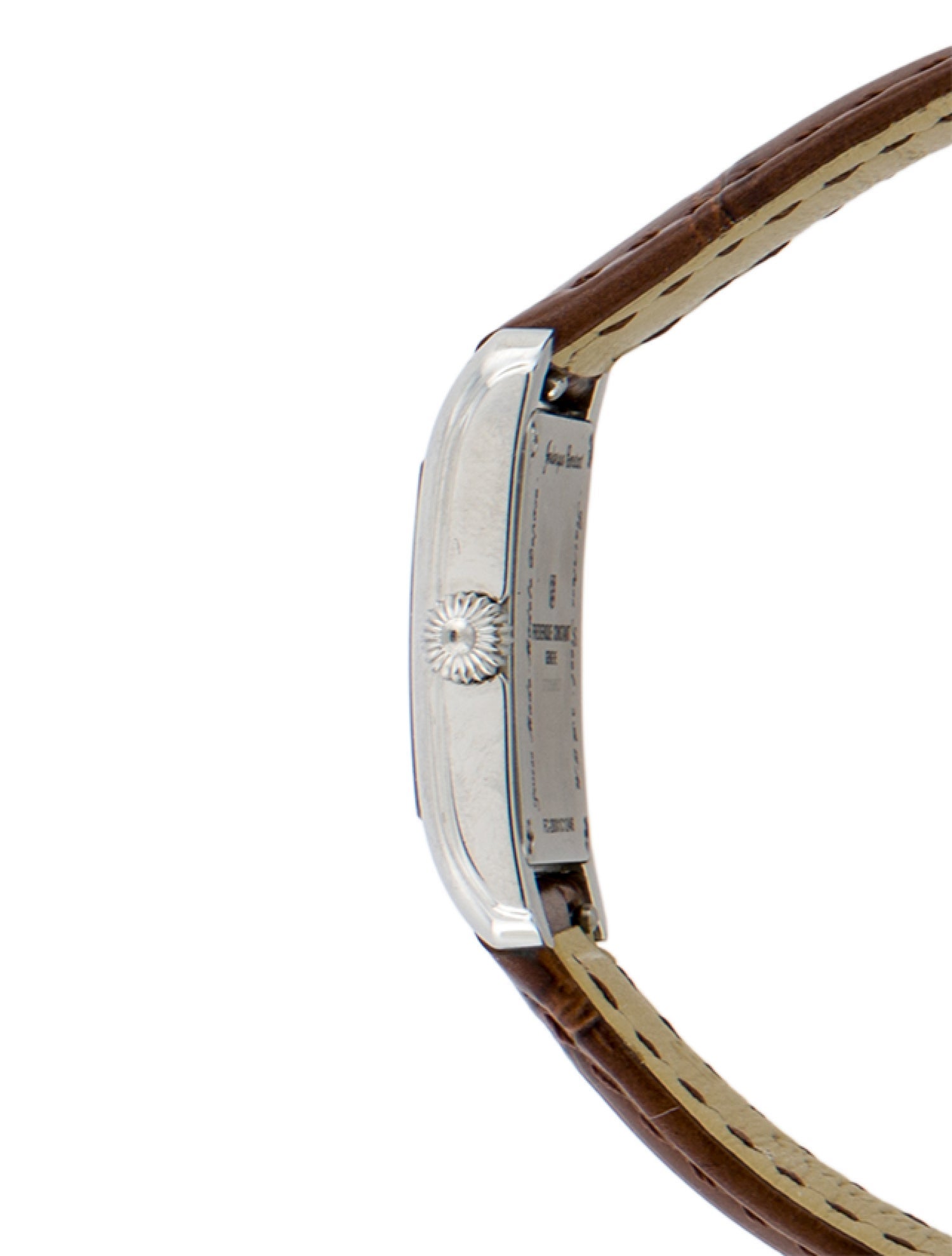 Frederique Constant Classic Carree Watch