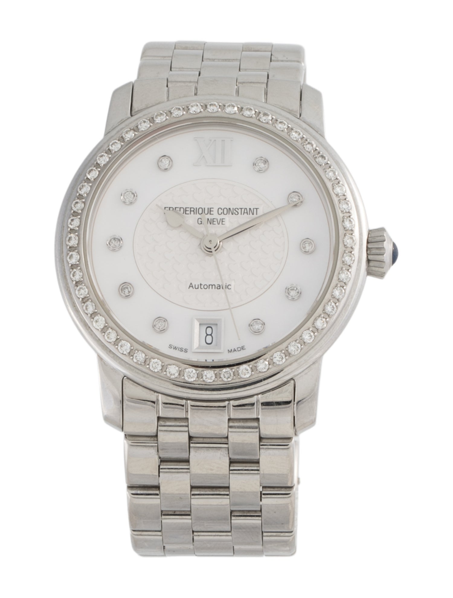 Frederique Constant Classic Watch