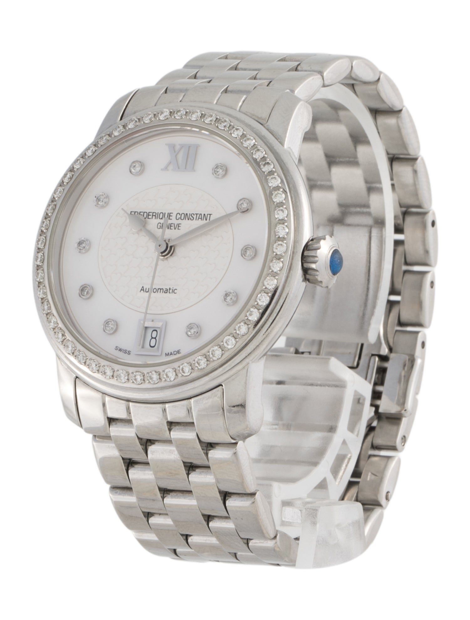Frederique Constant Classic Watch