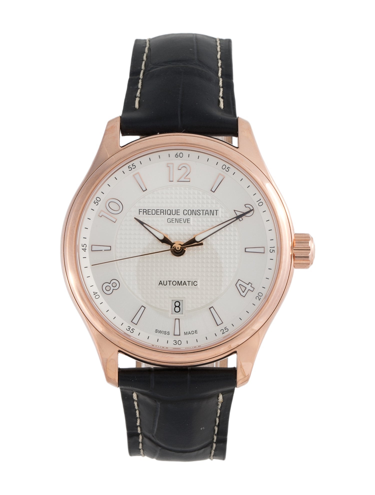 Runabout Automatic Watch