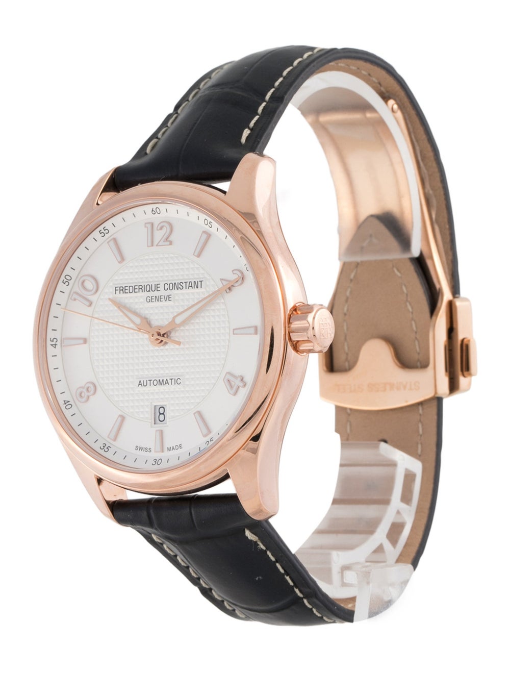 Frederique Constant Runabout Automatic Watch - image 2