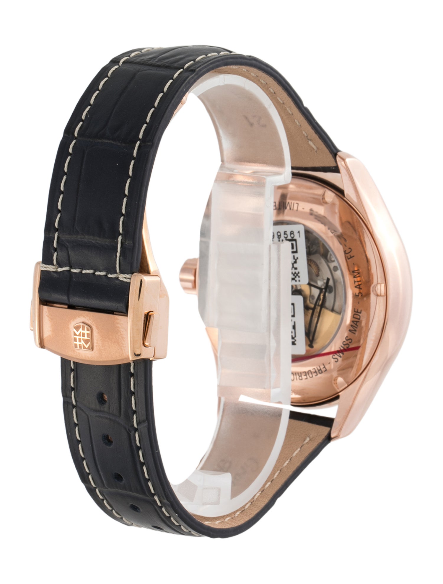 Runabout Automatic Watch