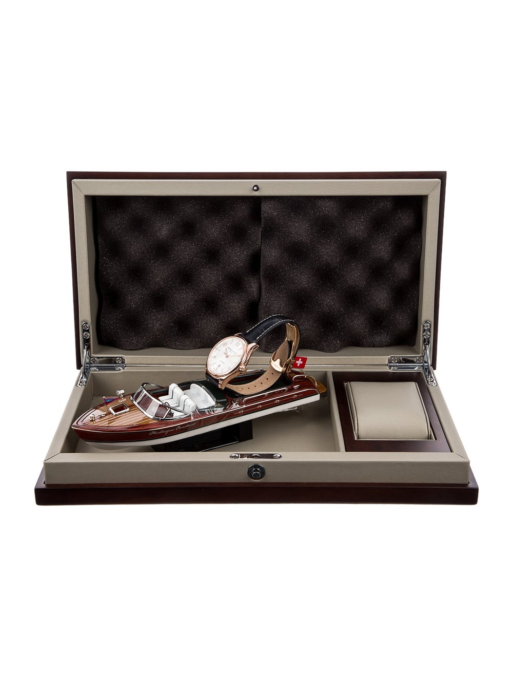 Frederique Constant Runabout Automatic Watch - image 4