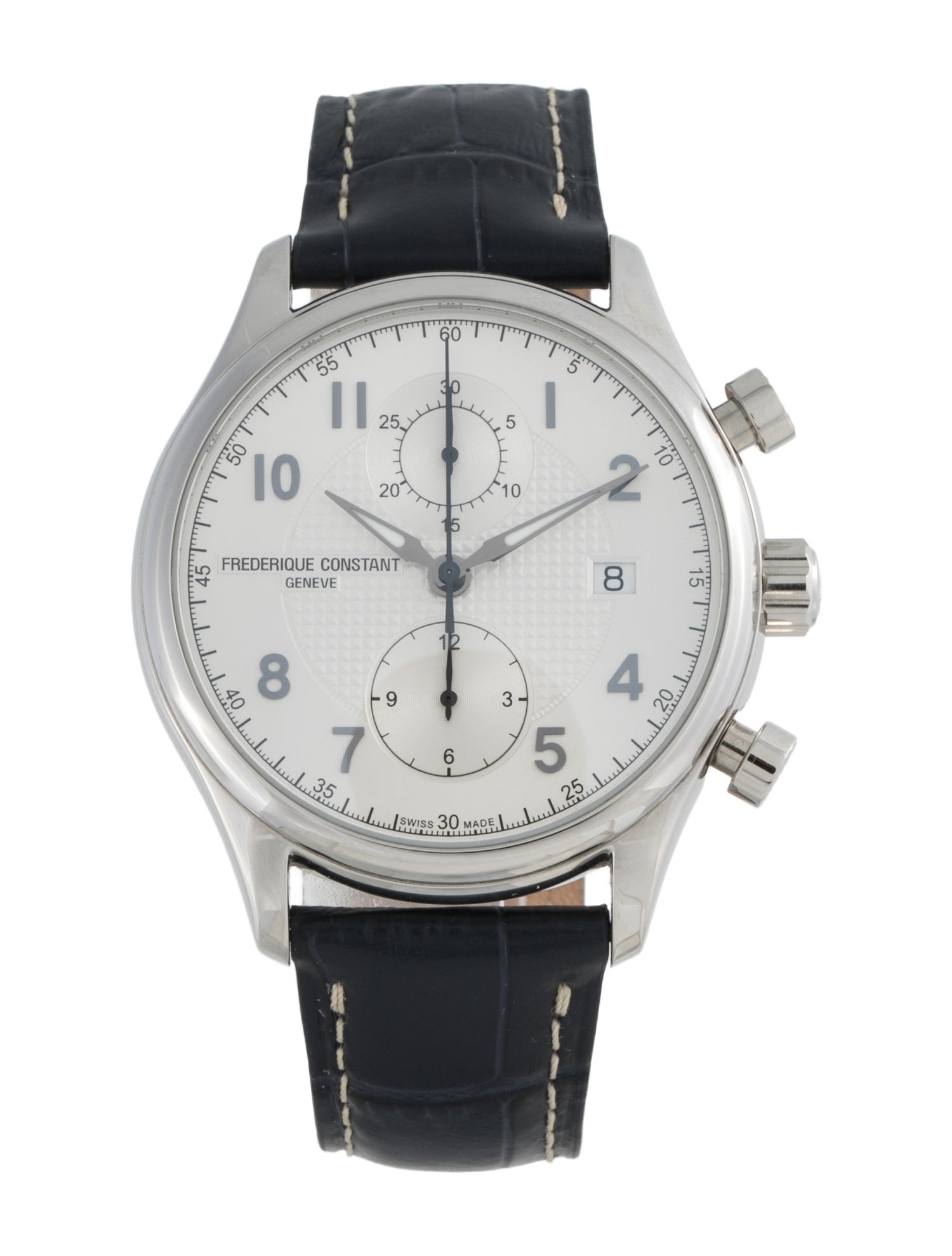 Frederique Constant Runabout Watch