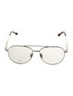 Fred of Paris Aviator Eyeglasses