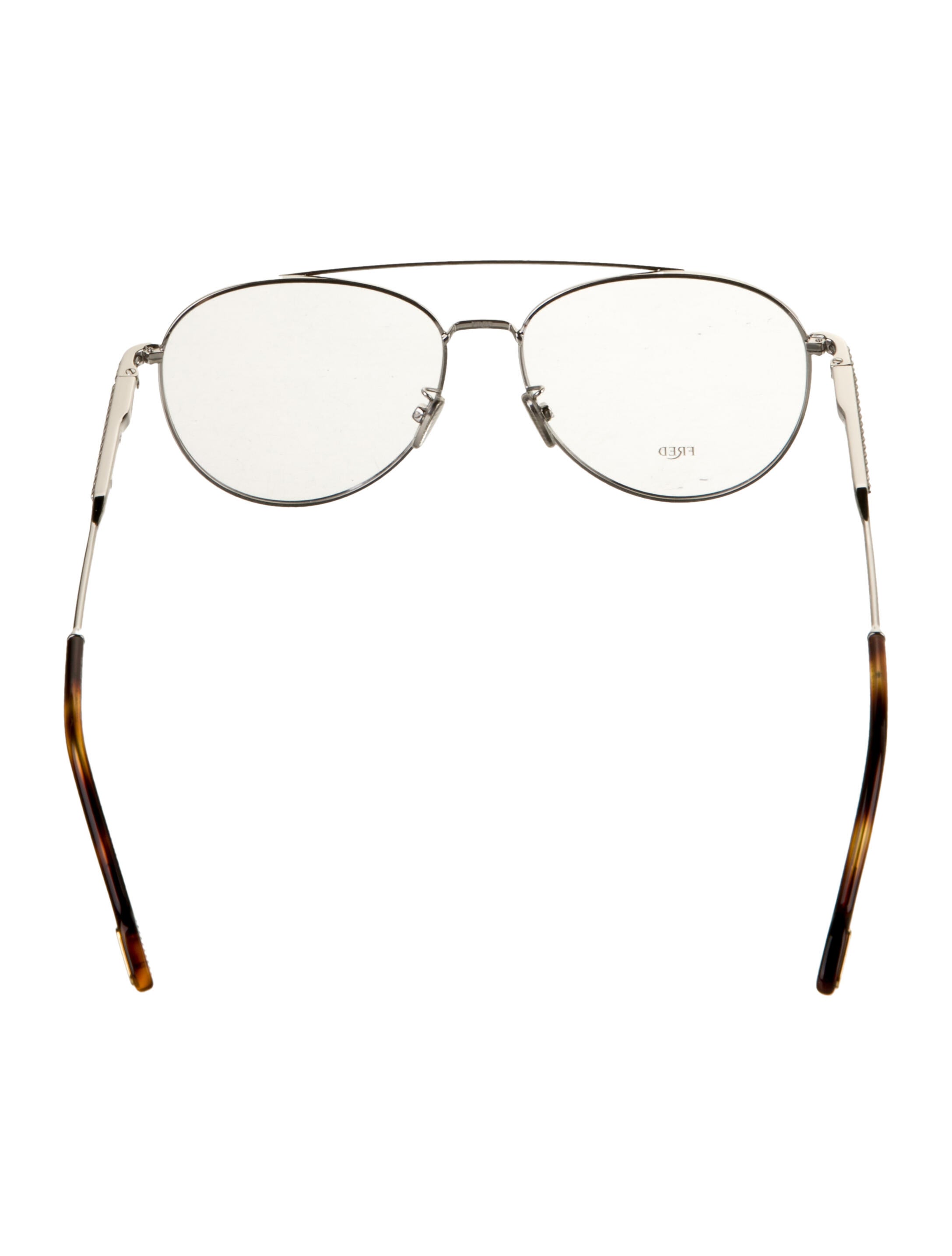 Fred of Paris Aviator Eyeglasses