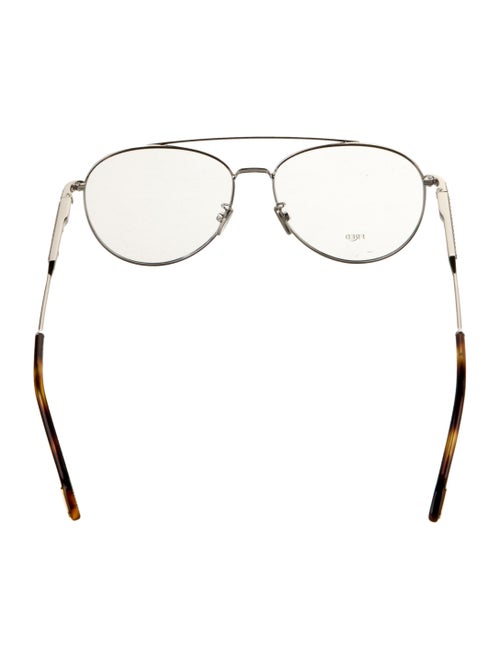 Fred of Paris Aviator Eyeglasses