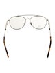 Fred of Paris Aviator Eyeglasses