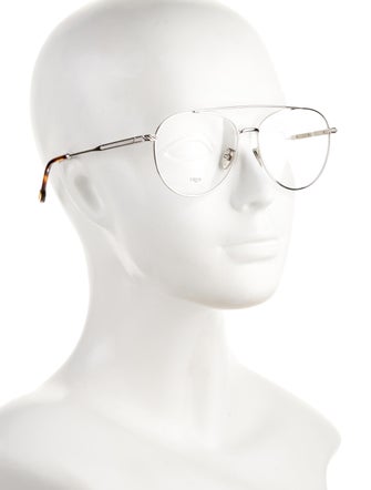 Fred of Paris Aviator Eyeglasses