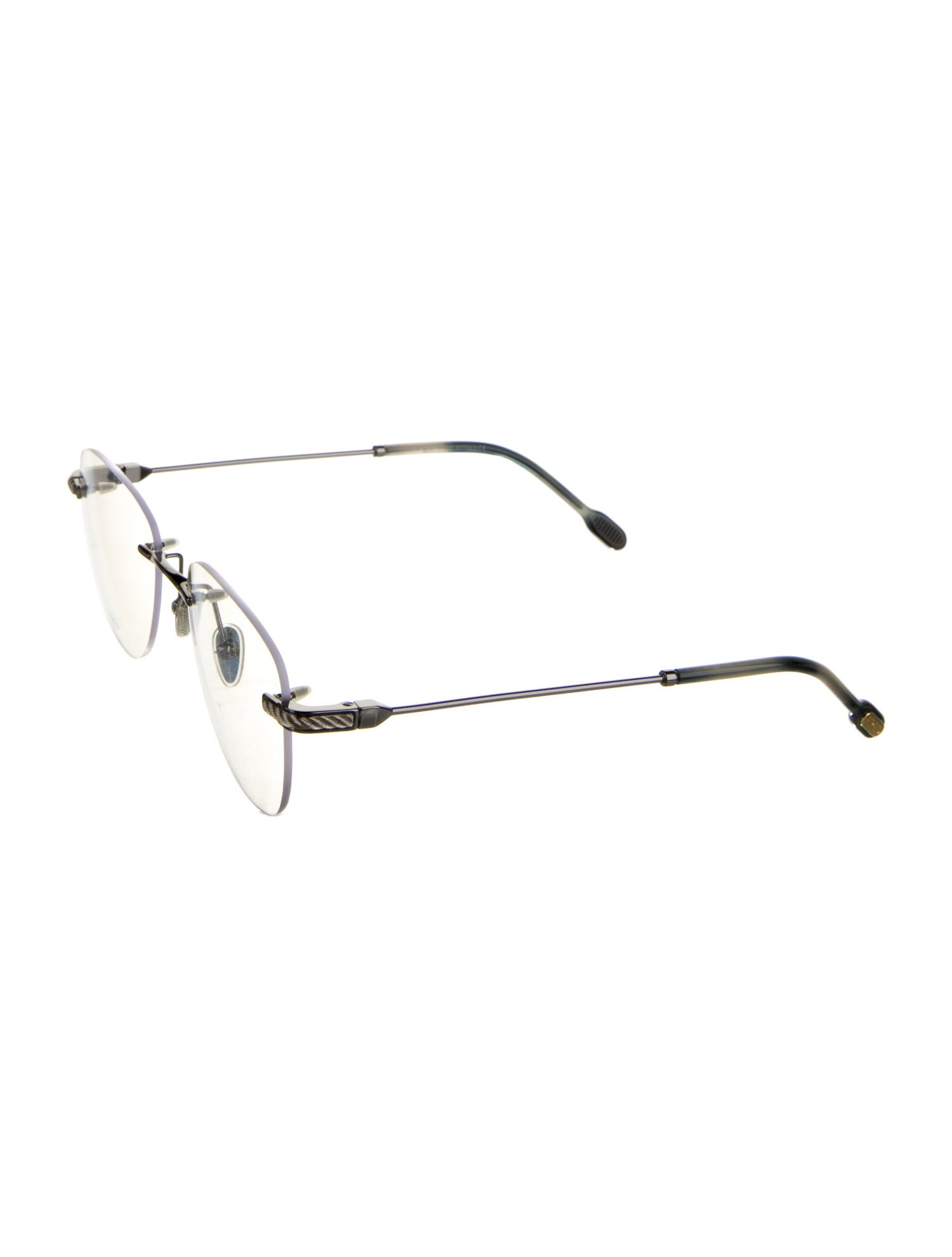 Fred Square Tinted Sunglasses