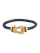 Fred 18K Large Force 10 Bracelet