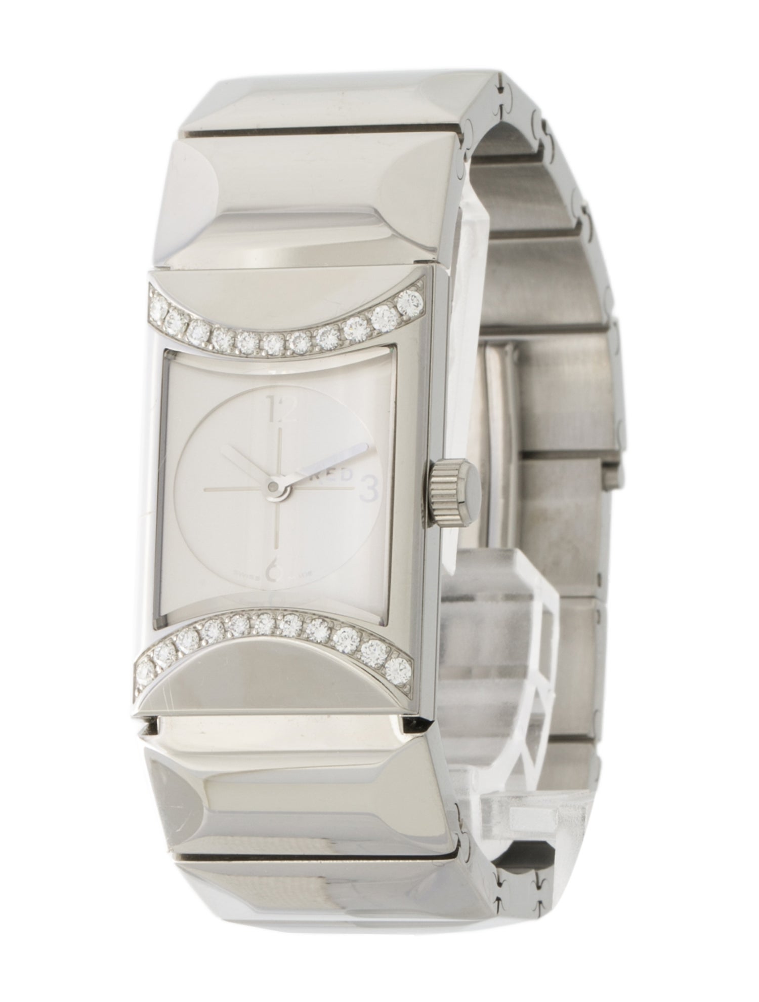 Fred of Paris R14-1011 Watch
