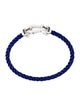 Fred 18K Diamond Force 10 Bracelet w/ Two Cables